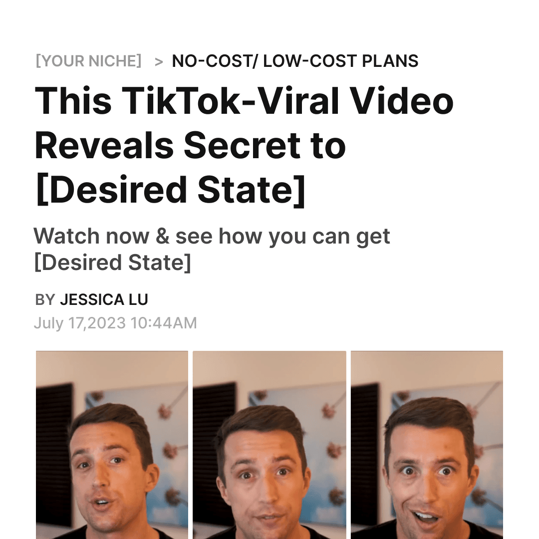 Ad Template 18