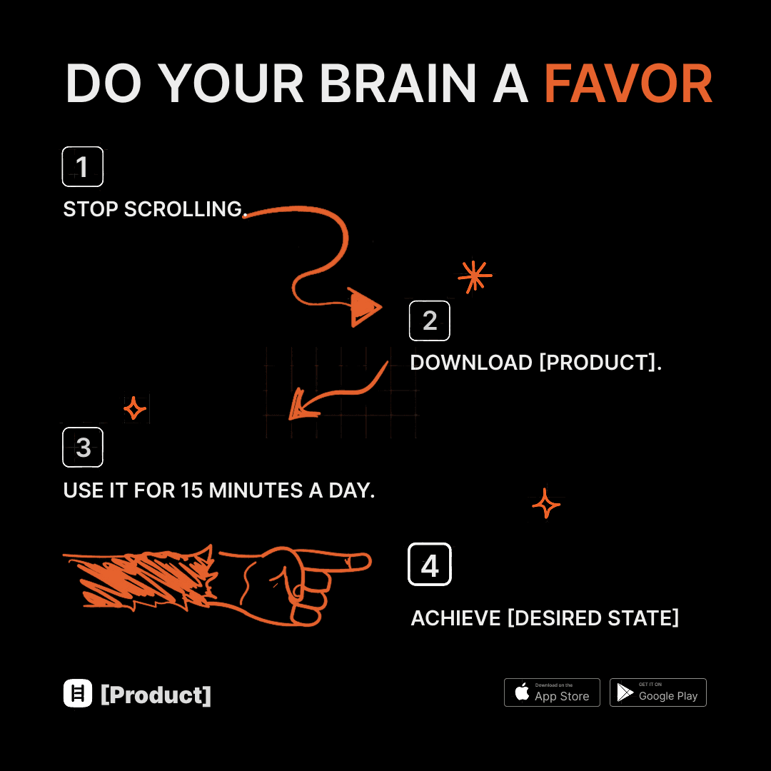 Ad Template 68