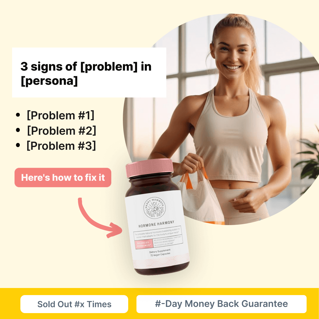 Ad Template 74