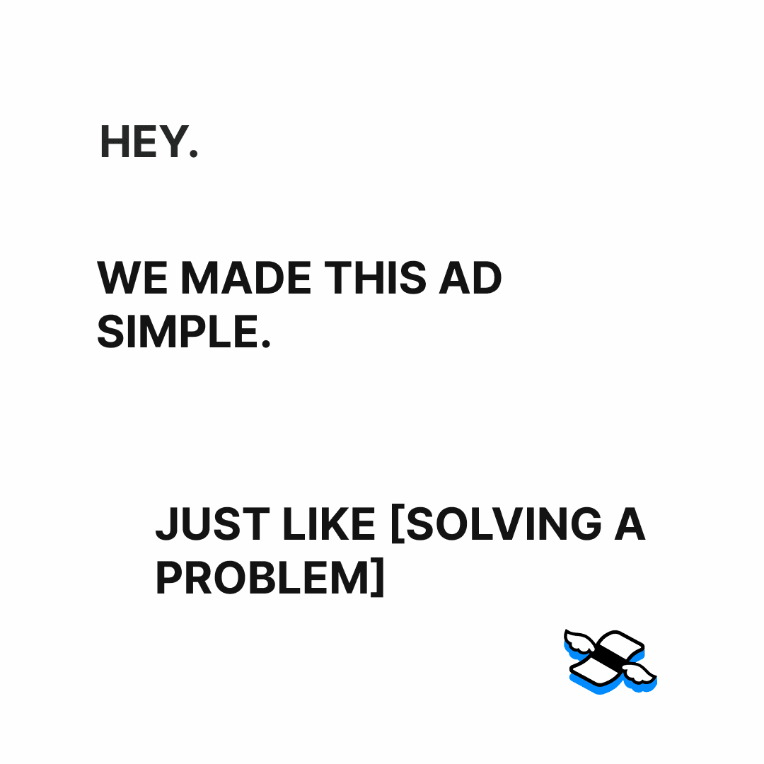 Ad Template 90
